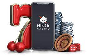 Ninja Casino App