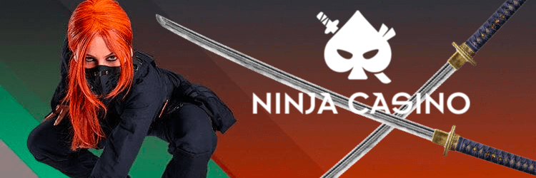 Casino Ninja Login