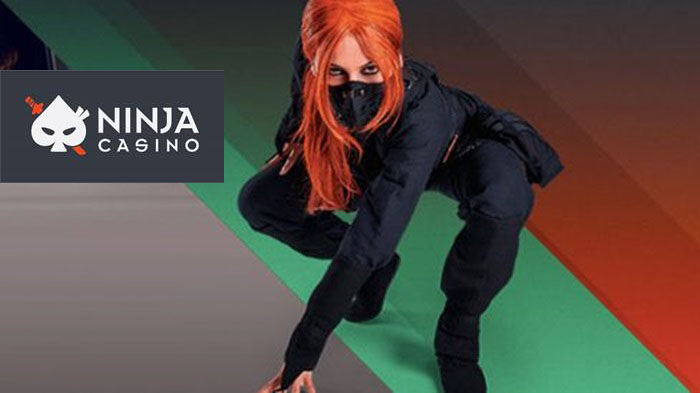 ninja casino online