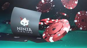 Ninja Live Casino